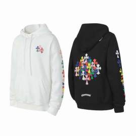 Picture of Chrome Hearts Hoodies _SKUChromeHeartsS-XLtltxL31062133